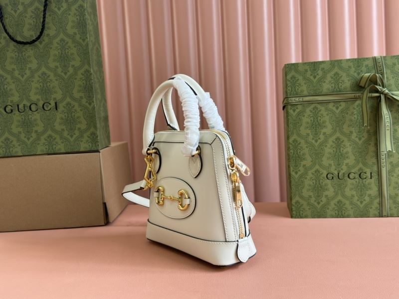 Gucci Top Handle Bags